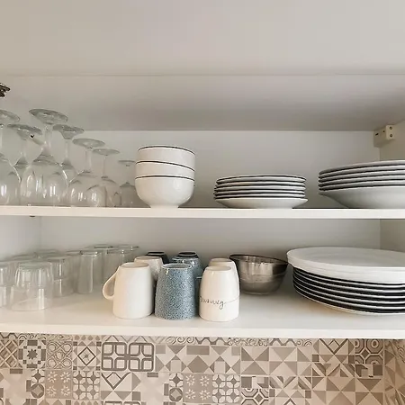 Paris & 20 Min Apartmán *
