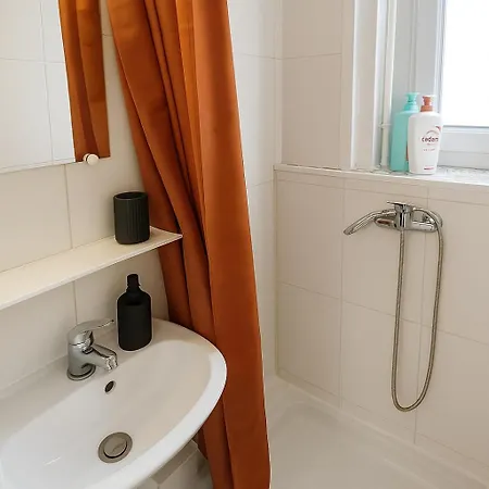 Paris & 20 Min Apartmán *