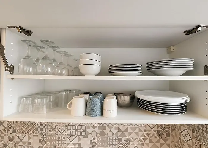 Paris & 20 Min Apartmán *