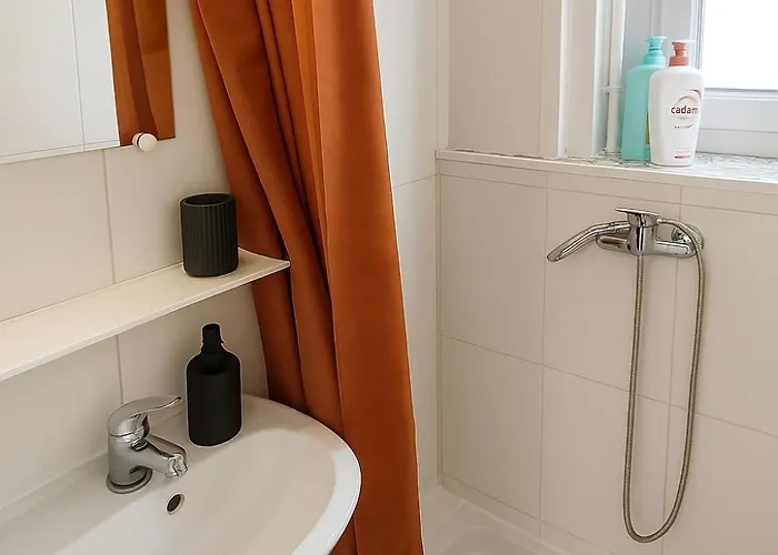 Paris & 20 Min Apartmán *